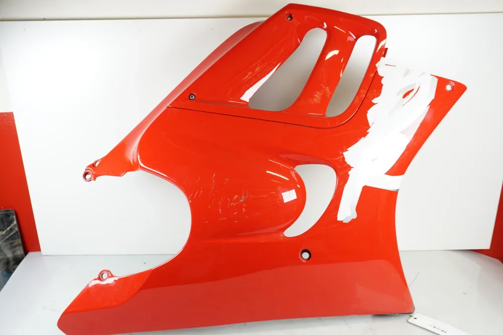 tapa lateral Honda