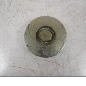 tapa de motor Honda
