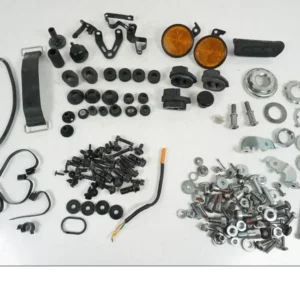 Tornillo / Tuerca etc Honda
