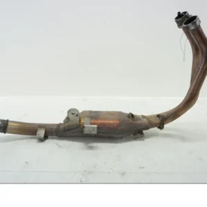 tuberí de ramificación Honda