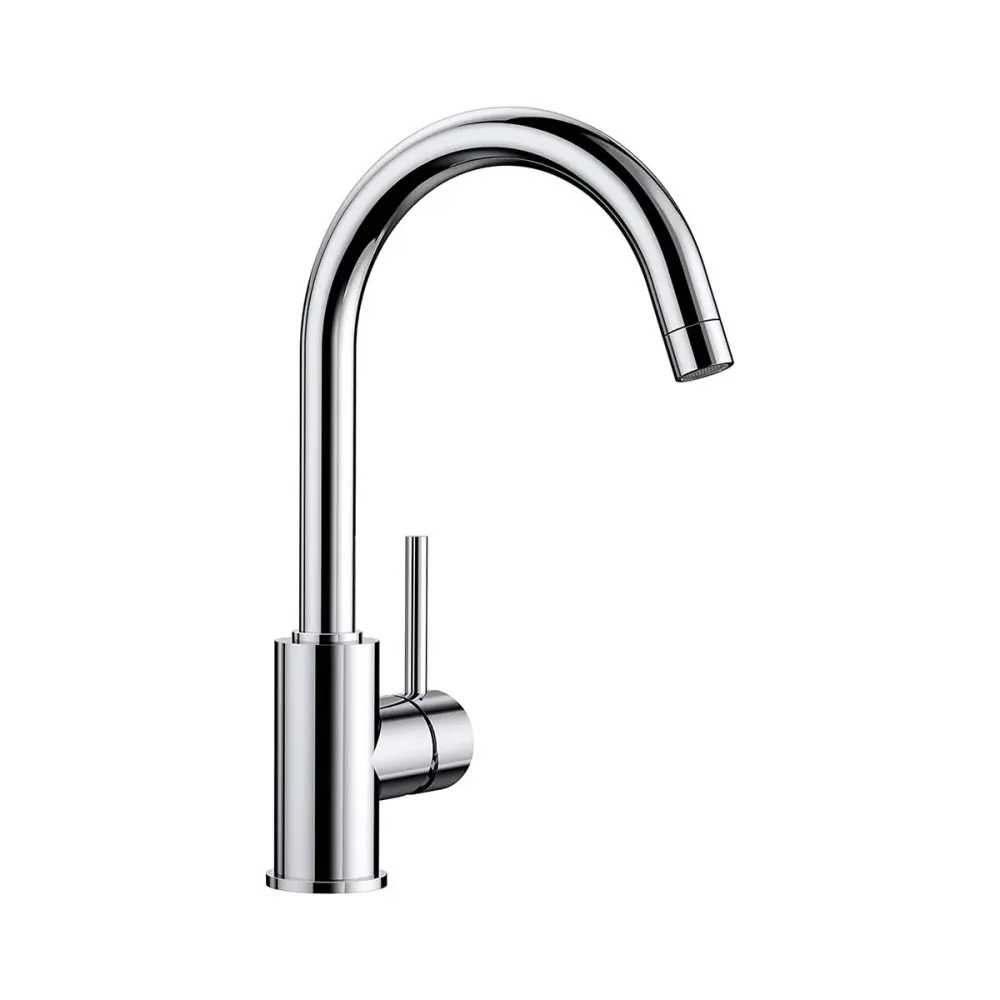 Llave de Lavaplatos Acero Inoxidable Importaciones CMF