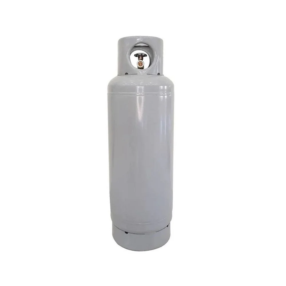 Cilindro De Gas 45 Kg INGUSA