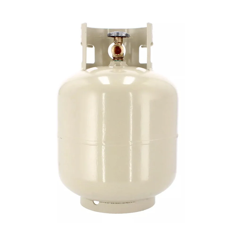 Cilindro De Gas 6 Kg INGUSA