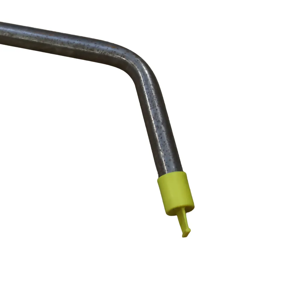 Tuberí de aceite DN12 Fe - Innio Jenbacher (613242)