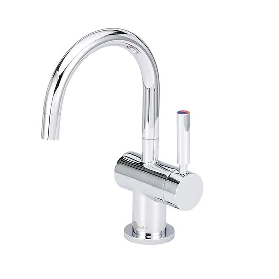 Grifo de agua caliente F-H3300 Stainless Insinkerator