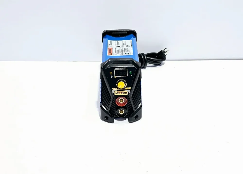 LASTON SOLDADOR INVERSOR 200 AMPERIOS INSTA-YA PITALITO
