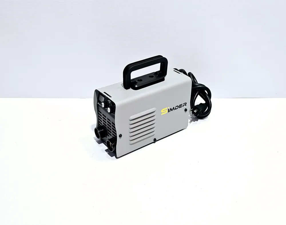 SIMDER MINI SOLDADOR 200 ARC INSTA-YA PITALITO