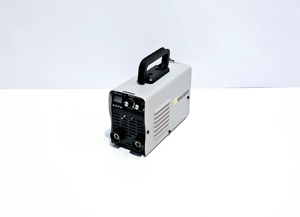 SIMDER MINI SOLDADOR 200 ARC INSTA-YA PITALITO