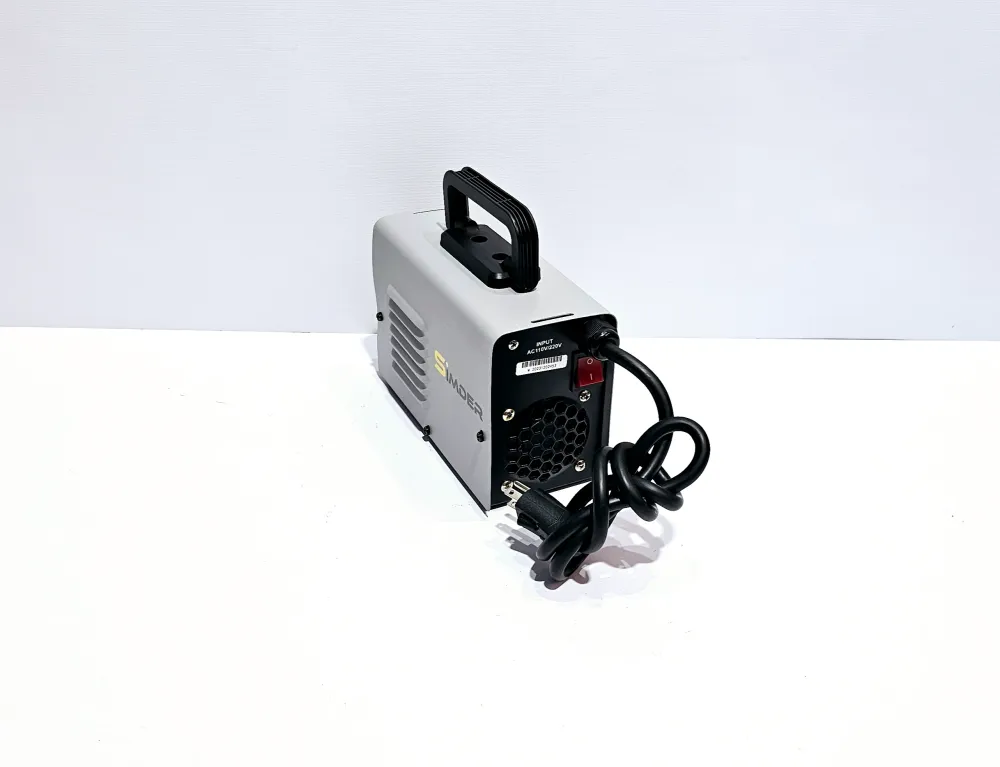 SIMDER MINI SOLDADOR 200 ARC INSTA-YA PITALITO