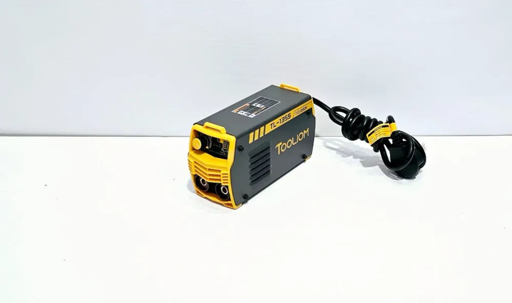 TOOLIOM MINI SOLDADOR INVERSOR 135 INSTA-YA PITALITO