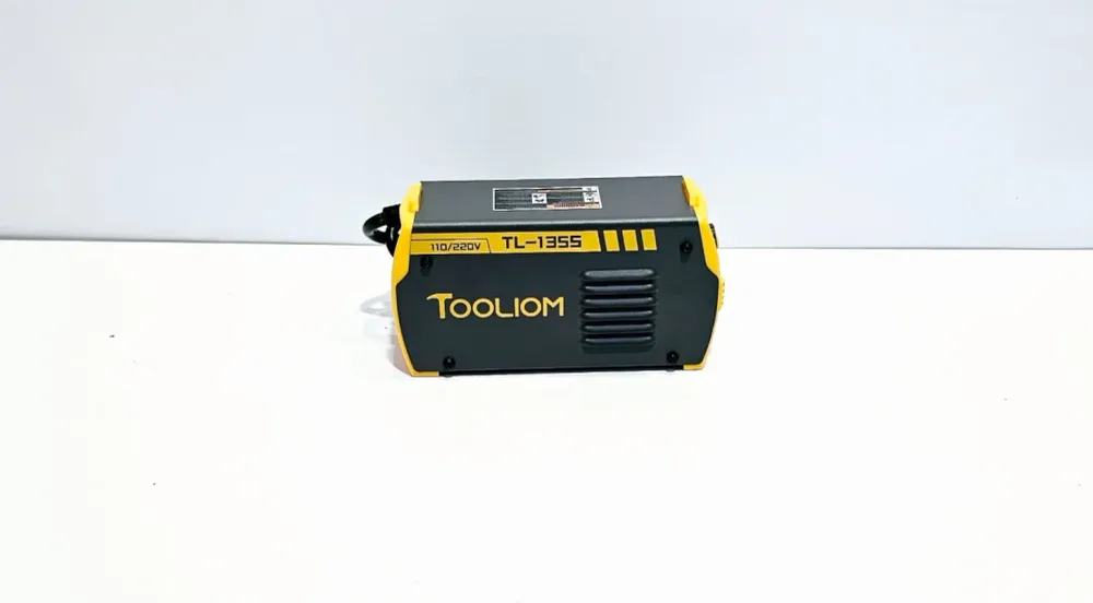 TOOLIOM MINI SOLDADOR INVERSOR 135 INSTA-YA PITALITO