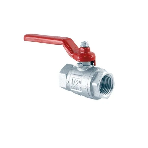 Llave Bola 1 1/4 Italiana ITALY