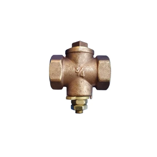 Llave De Paso 3/4 Italiana ITALY