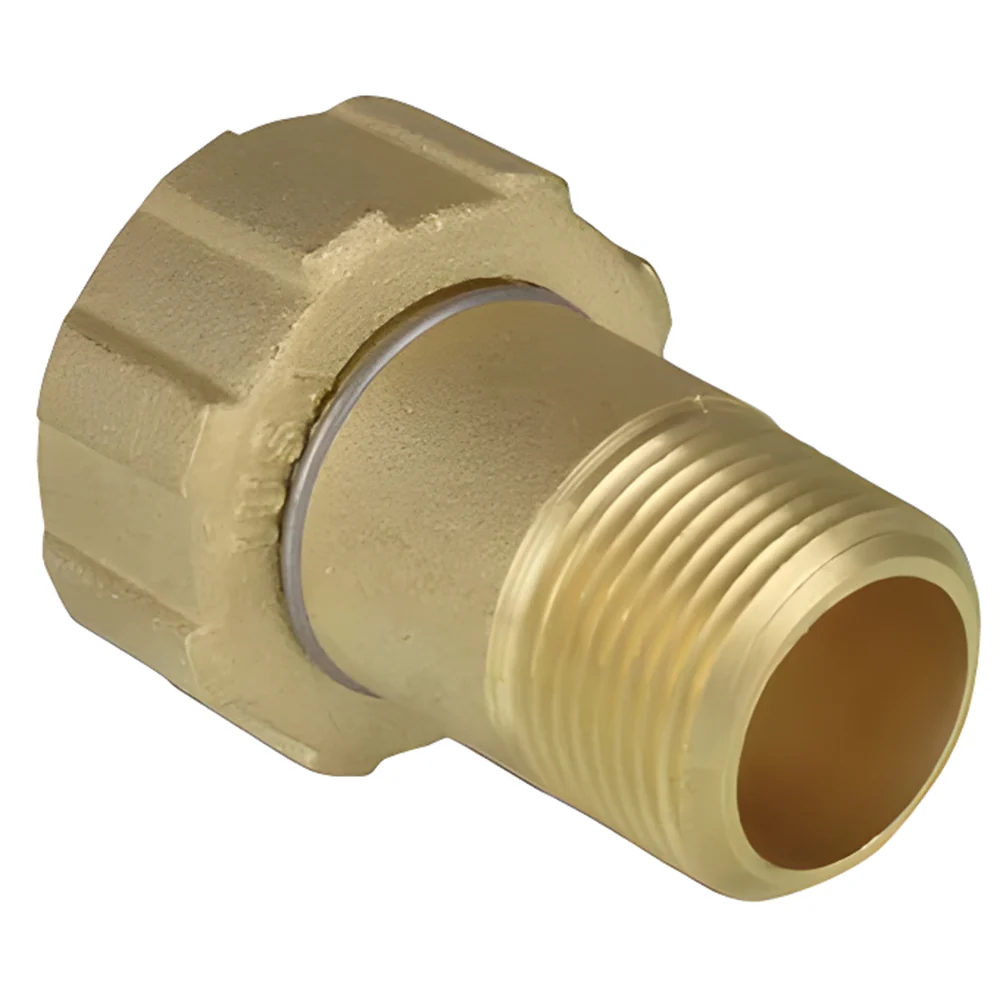 Acoplador Acme 1-3/4" X 1" Iusa Mnpt