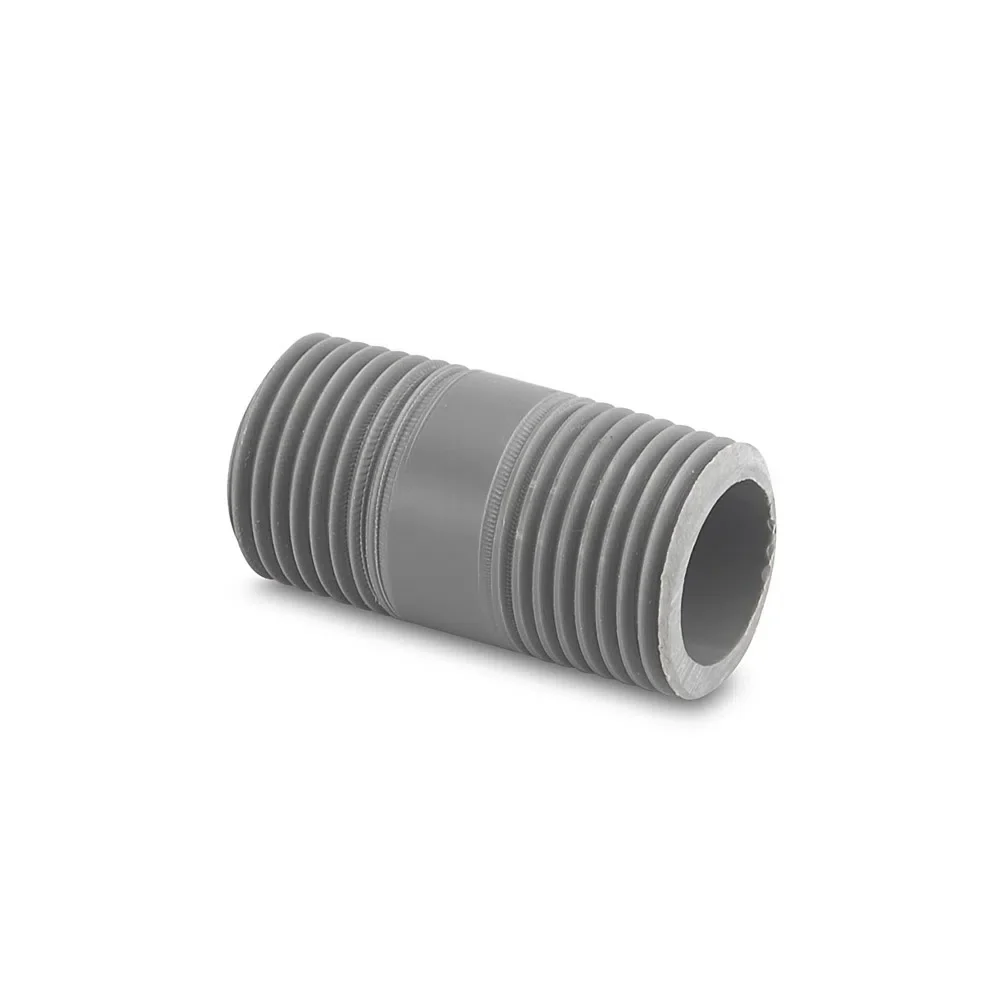 NIPLE PVC INYECTOPLAST JAVIPLAST