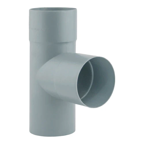 TEE DESAGUE INYECTOPLAST JAVIPLAST