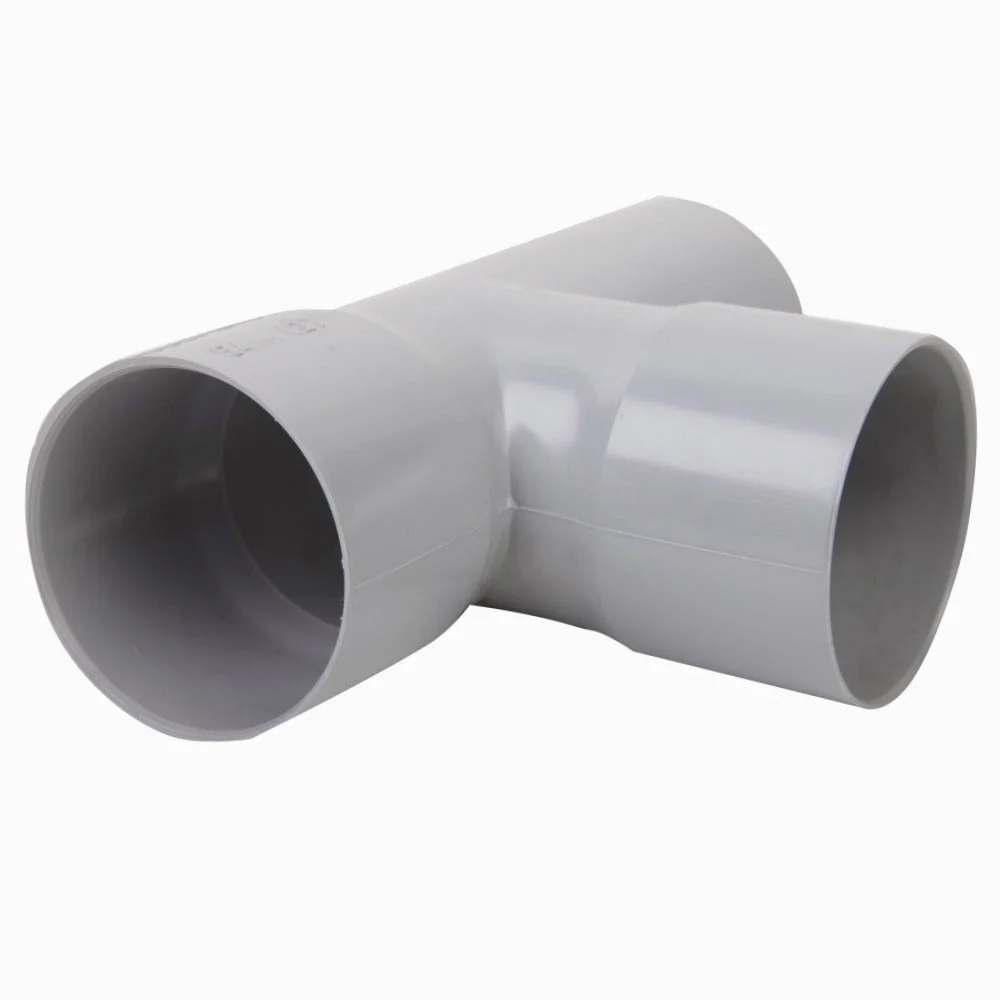 TEE DESAGUE INYECTOPLAST JAVIPLAST