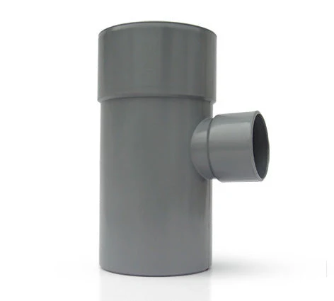 TEE DESAGUE INYECTOPLAST JAVIPLAST