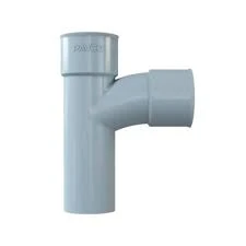 TEE SANITARIA INYECTOPLAST JAVIPLAST