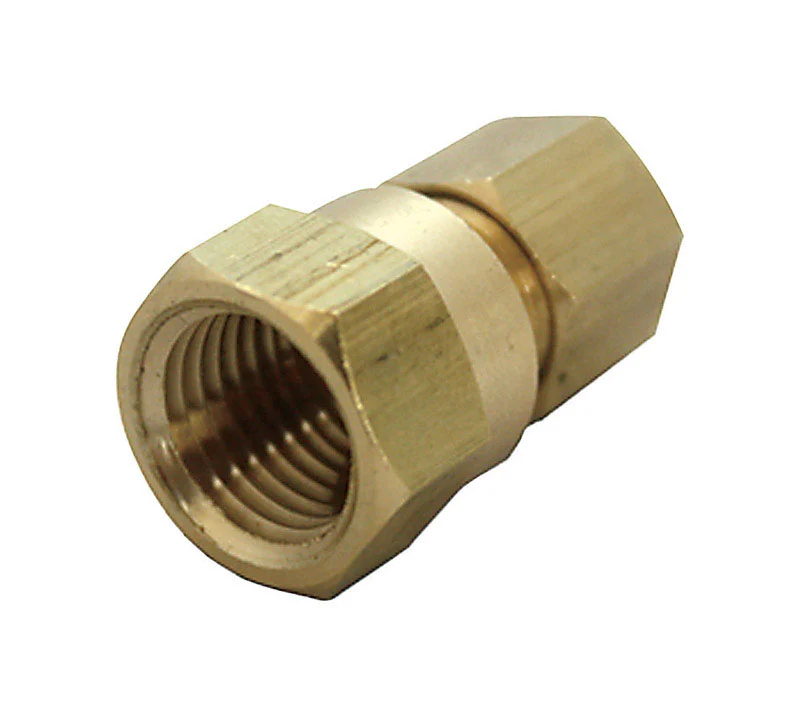 ADAPTADOR COMP 3/16X1/8"H JMF Company