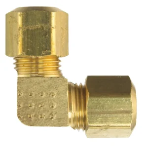 CODO 90D COMP 5/8" Jmf Company
