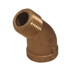 CODO DE CALLE 45 3/4" LF JMF Company