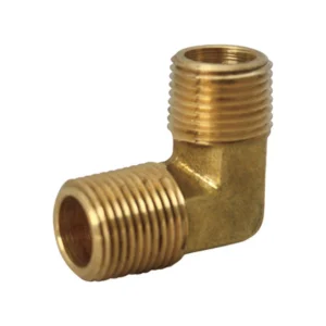 CODO DE 90 GRADOS 1/8"MPT LF JMF Company