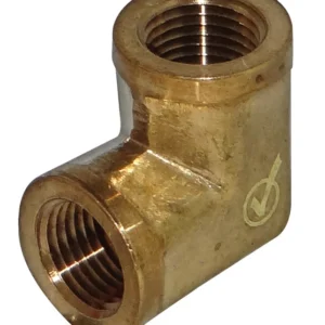 CODO DE 90 GRADOS 3/4"FPT LF JMF Company
