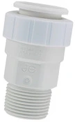 CONECTOR CTS 1/2"D John Guest