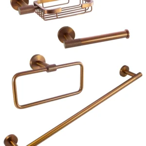 Juego de Accesorios Urbino
