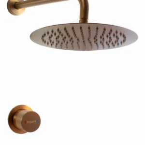 Juego de ducha Urbino
