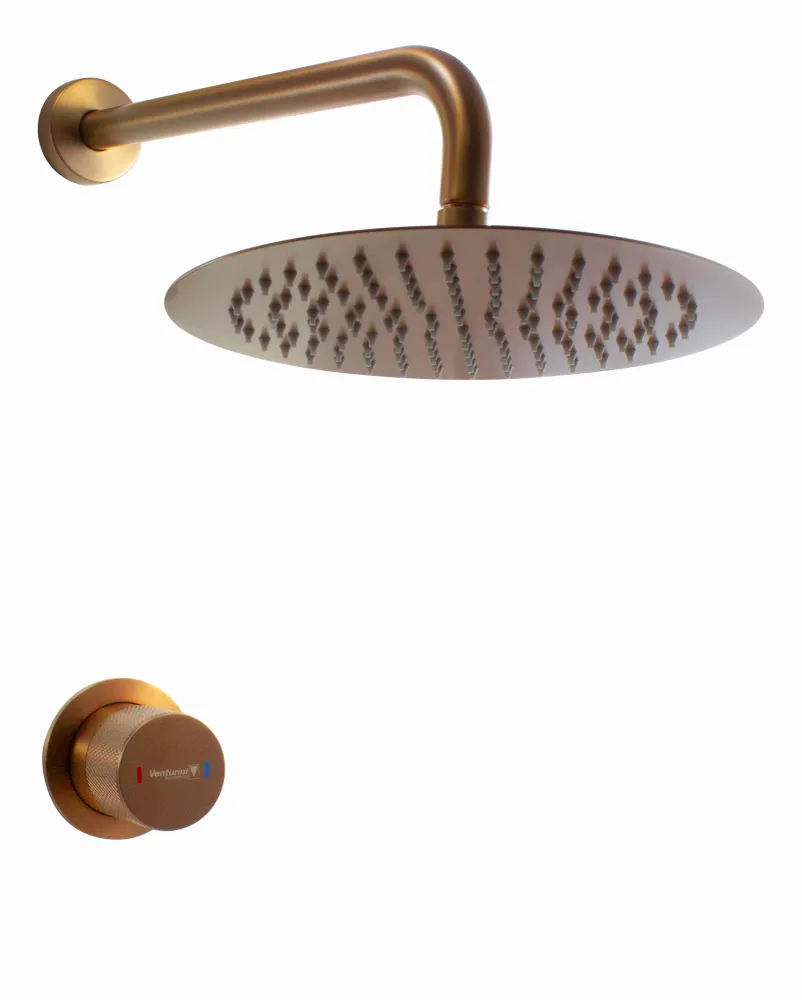 Juego de ducha Urbino