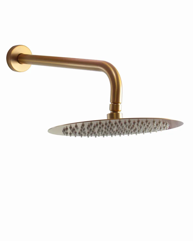 Juego de ducha Urbino