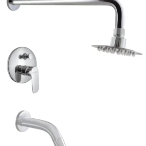 Juego para bañera Gardena