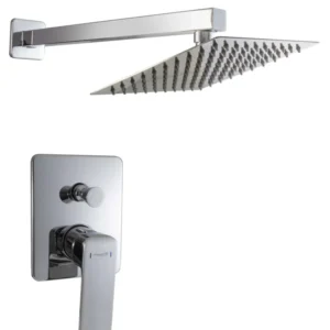 Juego para bañera Lucca