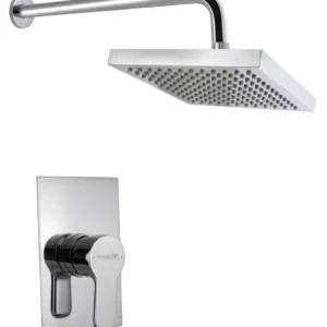 Juego para ducha Stelvio