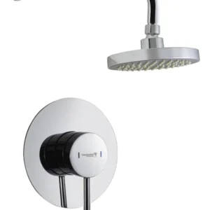 Juego para ducha Vezzana