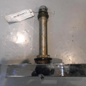 cabeza de tenedor Kawasaki