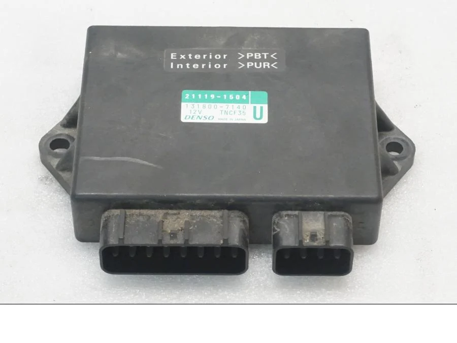 CDI / ECU Kawasaki