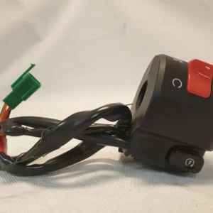 Control de dirección Kawasaki