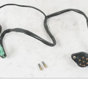 indicador de cambio Kawasaki