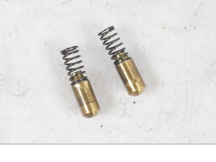 indicador de cambio Kawasaki