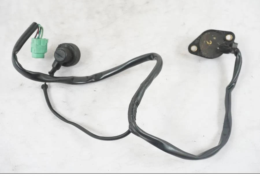 indicador de cambio Kawasaki