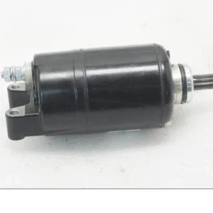 motor de arranque Kawasaki