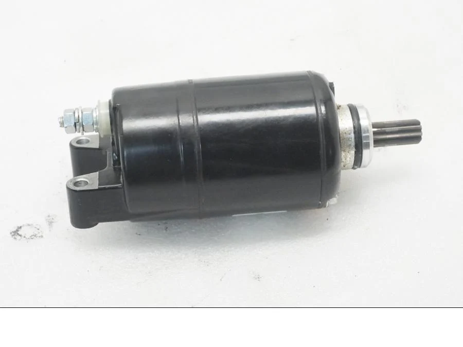 motor de arranque Kawasaki