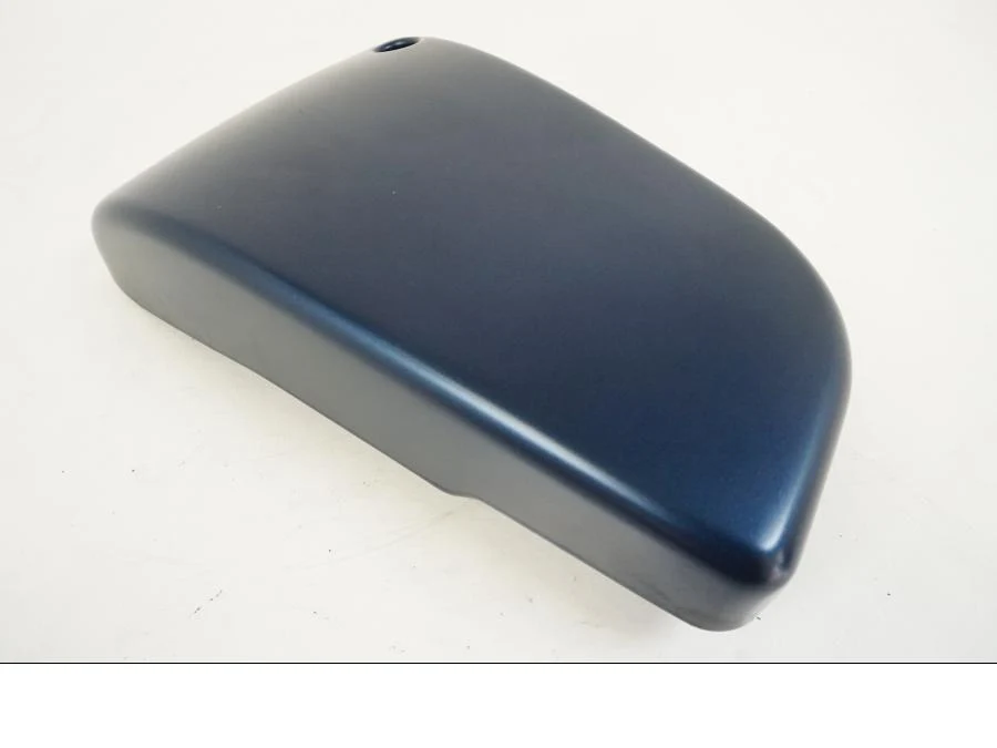 panel lateral Kawasaki