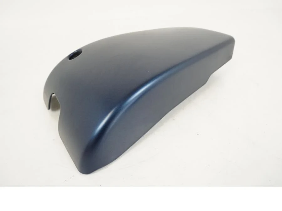 panel lateral Kawasaki