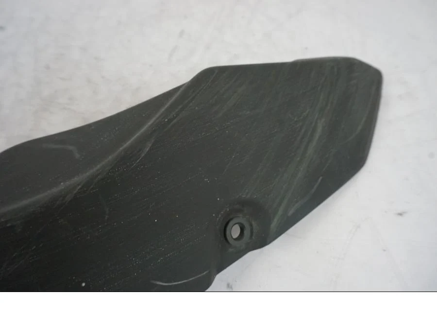 protección térmica Kawasaki