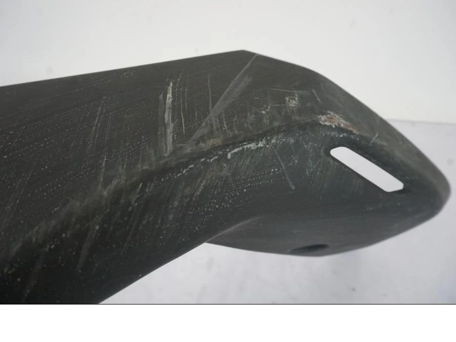 protección térmica Kawasaki