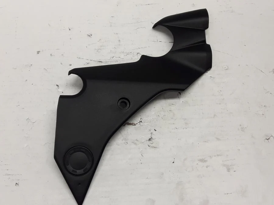 Ramplast Kawasaki
